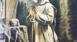 Timeline: Meniški redovi