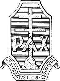 Nastanek benediktincev