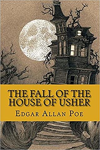Edgar Allan Poe (1809 – 1849)