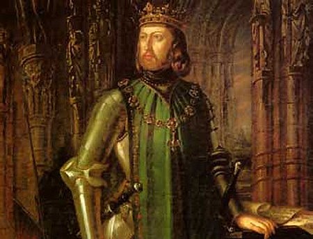 Dionísio I de Portugal