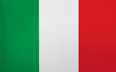 Formation of an independent Italy