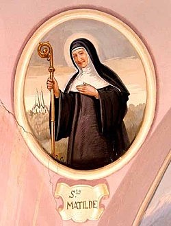 Nastanek ženske veje cistercijancev