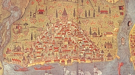 Timeline: Από τη Ρώμη στη Νέα Ρώμη