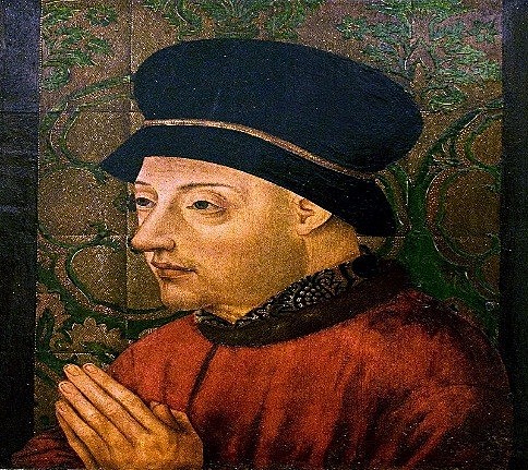João I de Portugal