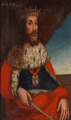 Eduardo I de Portugal