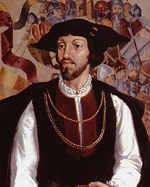 João II de Avis