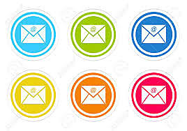 nace el servidor email