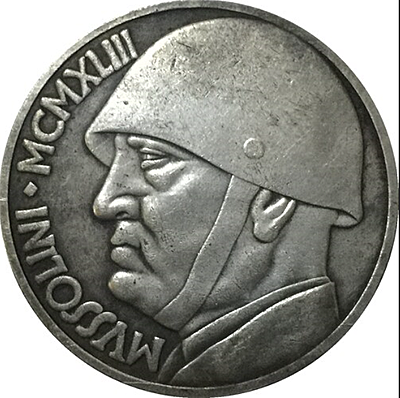 Battle for Land and Battle for the Lira