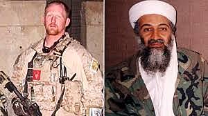 EEUU ENTRENÓ A OSAMA BIN LADEN