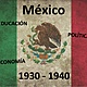 Mxico 1930 1940 1 638