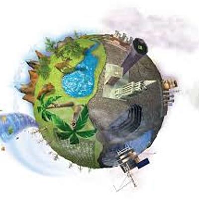 Timeline: Hitos Ambientales.