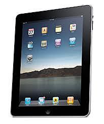 El iPad