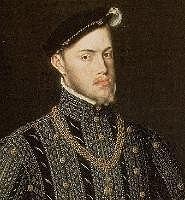 Felipe II
