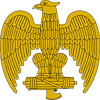 Mussolini kicked out of Socialist Party for pro-nationalistic sentiments regarding WW I