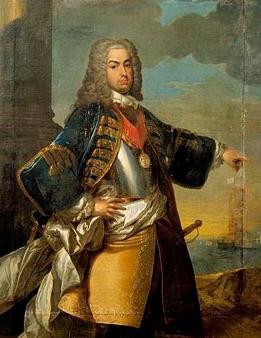 João V de Portugal