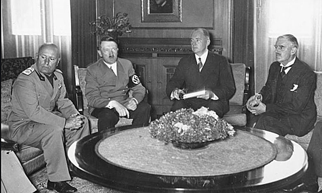 Munich Conference