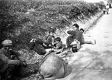 The Battle of Malaga