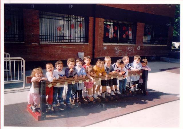 Begira-begira!!! bai txintxo gaudela...