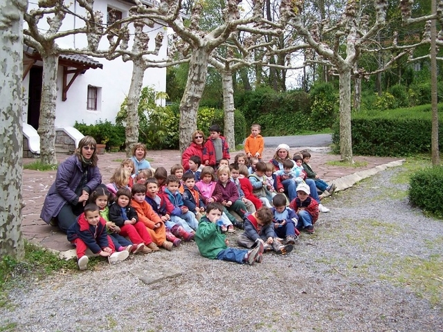 ULIAN GAUA PASATZEN.