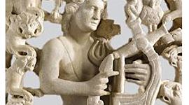 Timeline: Βυζαντινά ευρήματα