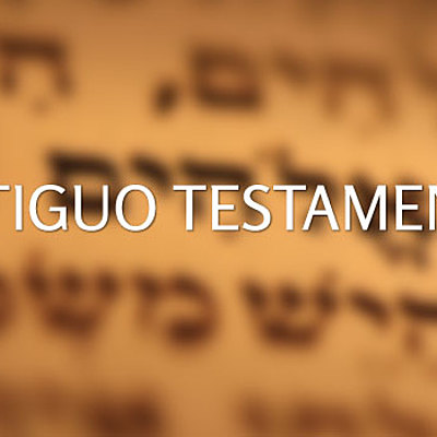 Timeline: ANTIGUO TESTAMENTO