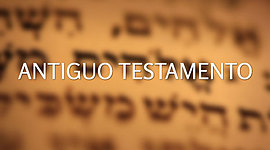 Timeline: ANTIGUO TESTAMENTO