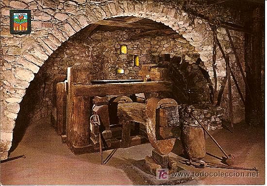 Evolució de la Farga Catalana