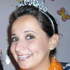 Daniela - Nascimento