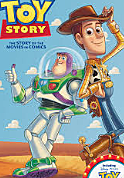 Lançamento Filme Toy Story