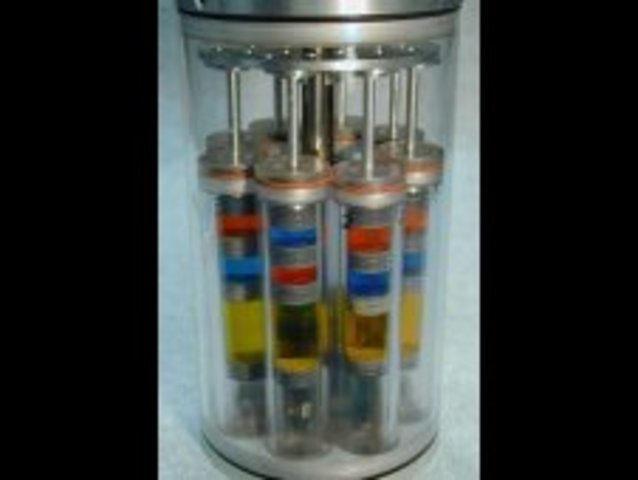 Salmonella Vaccine studies