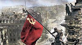 Timeline: Хроника Побед. ВОВ 1941-45гг