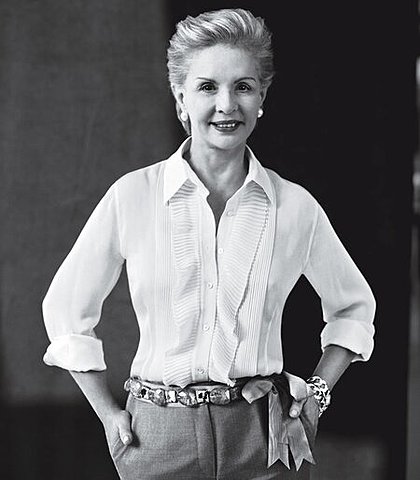 Carolina Herrera