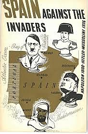 Italian involvement with Spanish Civil War