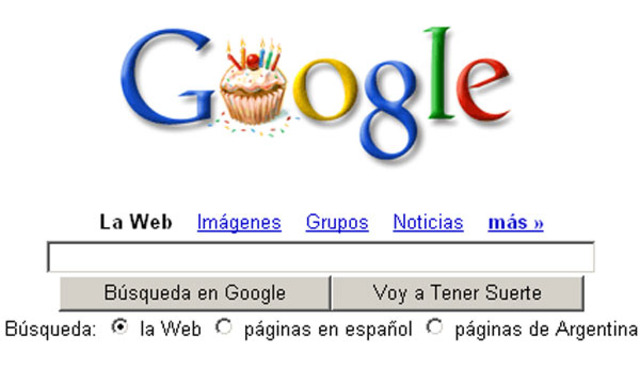 Google