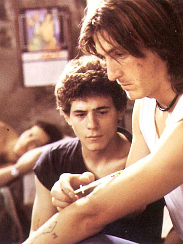 "El Pico" y "El pico II" - Eloy de la Iglesia