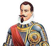 Pedro de Valdivia Conquista Chile y funda la ciudad de Santiago