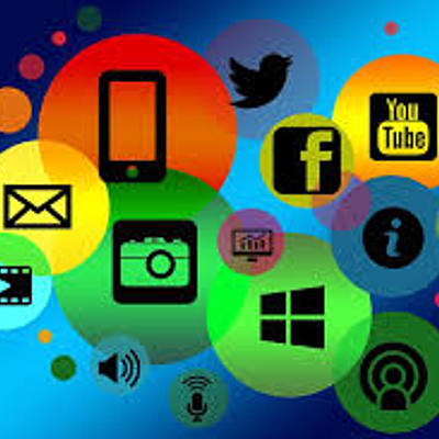 Timeline: EVOLUCIÓN DEL INTERNET EN EL MUNDO Y EN COLOMBIA