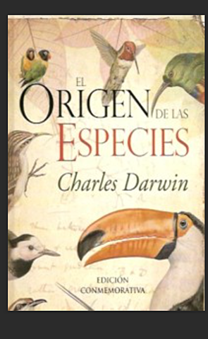 Origen de las especies
