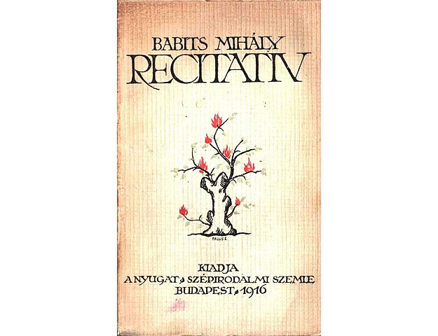 Recitativ