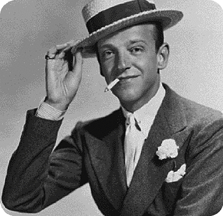 Φρεντ Αστέρ