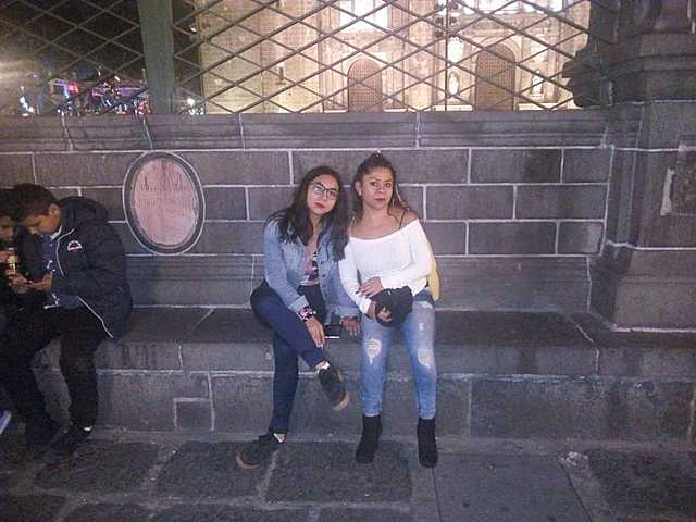 Tener mayor comunicación con mi mamá