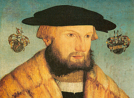 Λεοναρντ Φουξ