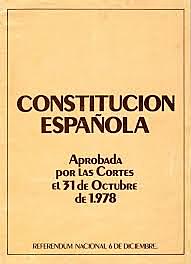 Referendum de la constitució espanyola