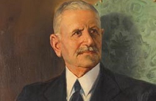 Διαμαντής Πατέρας