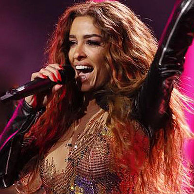 Timeline: Foureira