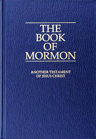 The Book of Mormon