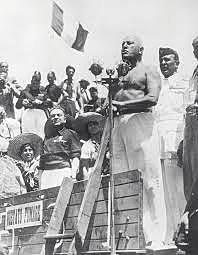 Battle for Land and Battle for the Lira