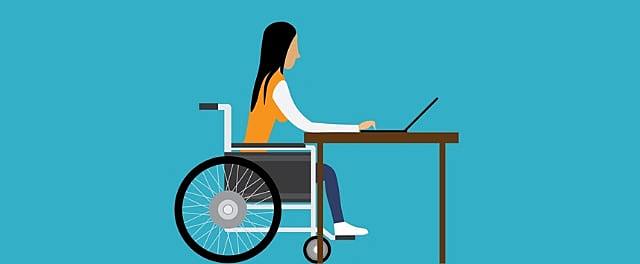 personas discapacitadas pueden ser testigos en juicio