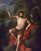 Re-establishment of Priesthood