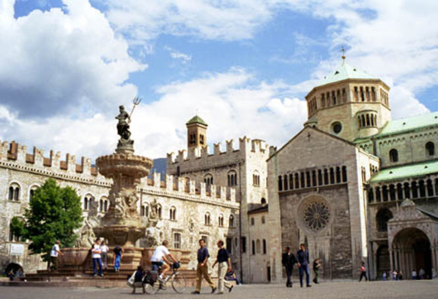 Trento